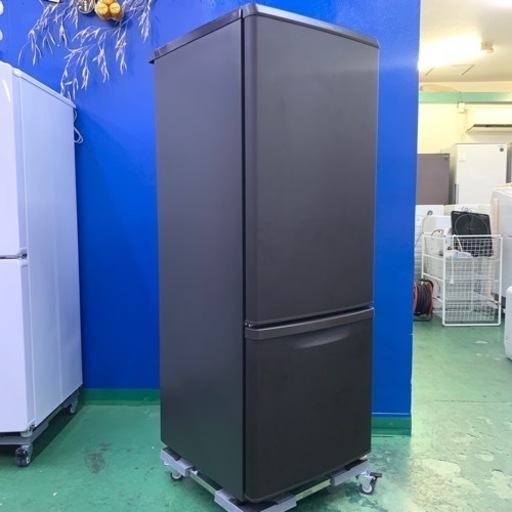 ⭐️Panasonic⭐️冷凍冷蔵庫2019年168L 大阪市近郊配送無料 (関西 