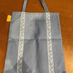 トートバッグの画像