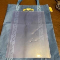 トートバッグの画像