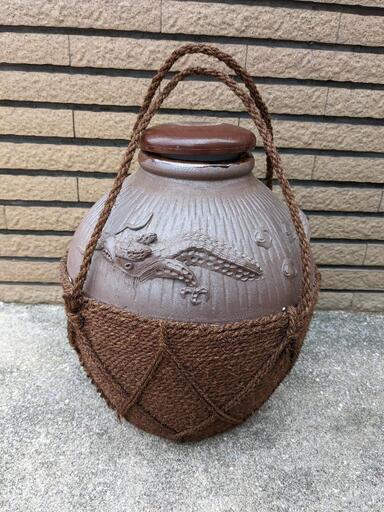 酒壺② ※中身なし