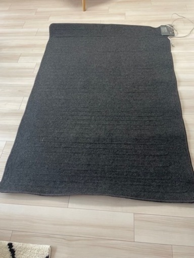ホットカーペットSANYO