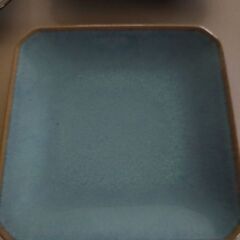 ［値引きしました］和小皿4枚セット
