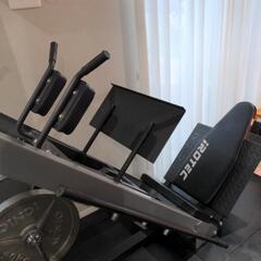 レッツトレーニングの画像