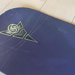 SIMSスノーボード0円の画像