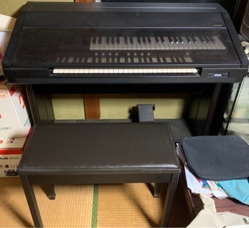 YAMAHAエレクトーン