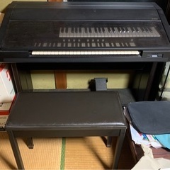 YAMAHAエレクトーン