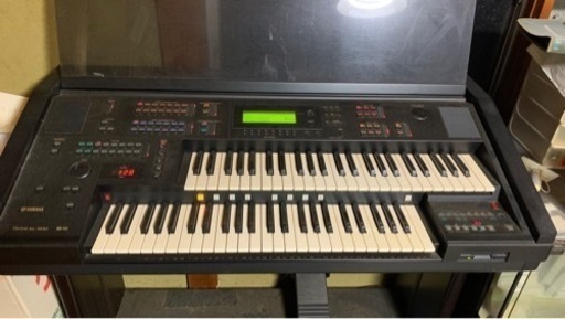 YAMAHAエレクトーン