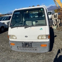 KS4 サンバートラック 切り替え4WD MT 4万km
