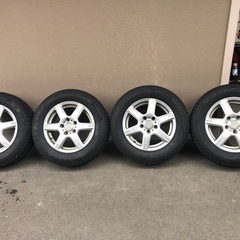 195/65R15 ブリザックVRX2 リッキーてん様 BRIDGESTONE BLIZZAK VRX2 195/65R15 91Q | タイヤの通販 販売と