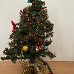 Xmasツリー