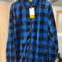 フリース　160 未使用2枚セット