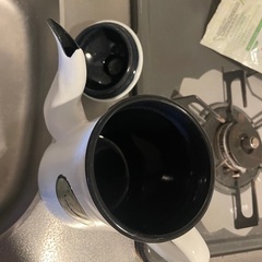カリタ　ケトル　コーヒー達人　ペリカン　1Lの画像