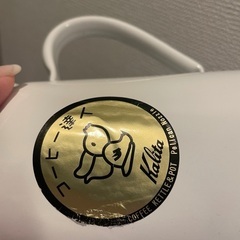 カリタ　ケトル　コーヒー達人　ペリカン　1Lの画像