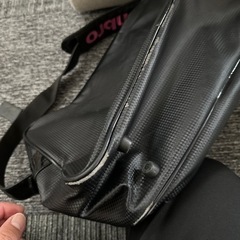 umbroバックの画像