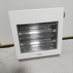 電気ストーブ  2016年製  ZEPEBAL