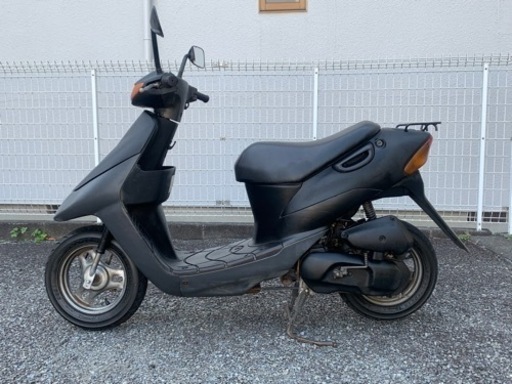 ※11/25まで。即日納車可！スズキ レッツ2/SUZUKI CA1KA Let’s ll 原付バイク スクーター