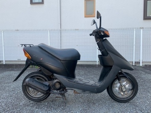 ※11/25まで。即日納車可！スズキ レッツ2/SUZUKI CA1KA Let’s ll 原付バイク スクーター