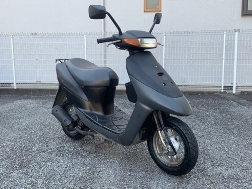※11/25まで。即日納車可！スズキ レッツ2/SUZUKI CA1KA Let’s ll 原付バイク スクーター