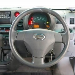 ハイゼットカーゴ　そしてクルーズの画像