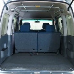 ハイゼットカーゴ　そしてクルーズの画像