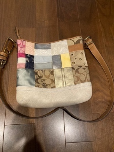 coach コーチ　バッグ