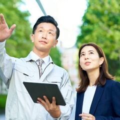 【施工管理】充実した研修で未経験でもOK！他には現場監督にとどま...