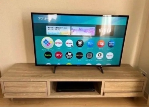 lowya テレビボード