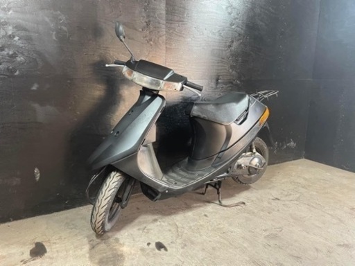 買取強化中！！★お支払い総額2.8万円★ スズキ セピア CA1EA バッテリー新品！2スト！オイル交換必要なし！激安原付入荷！ちょっとした足に♪ 関東圏内即日配送可能です！