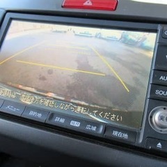 年内納車🚘間に合う❔😰😰😰　　ホンダ◎フリード・・・ 後席モニターの画像