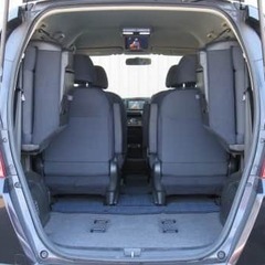 年内納車🚘間に合う❔😰😰😰　　ホンダ◎フリード・・・ 後席モニターの画像