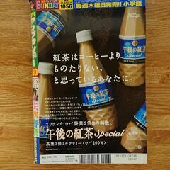 ヤングサンデー2007年当時の画像