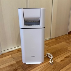 アイリスオーヤマ　サーキュレーター衣類乾燥除湿機