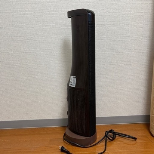 スリムタワーヒーター