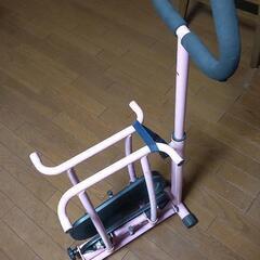 レッグ  トレーニング器具の画像