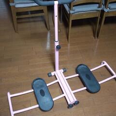 レッグ  トレーニング器具
