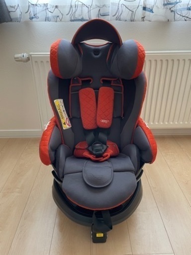 フラディアグロウ ISOFX プレミアム 360度回転