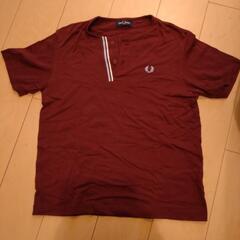 FRED PERRY Tシャツ