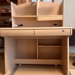 コイズミ学習机