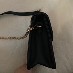 ショルダーバッグの画像