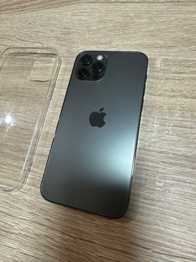 携帯電話/スマホ iPhone12pro 256GB