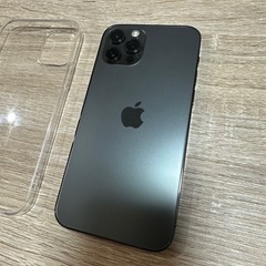iPhone12pro 256GB
