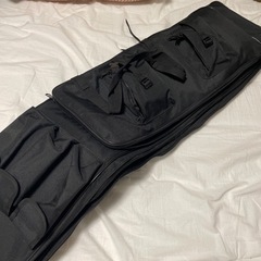 エアソフトガン　G3 SAS（付属品あり）の画像