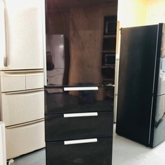冷蔵庫　355L