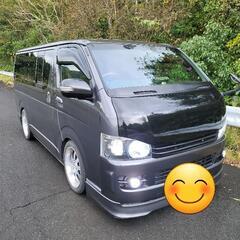 激安王価格‼️19年式ハイエース‼️