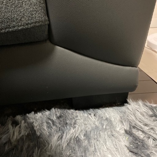 【定価7万以上】ニトリ　ソファ