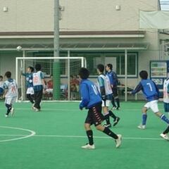 フットサル大会、フットサル個人参加ゲーム会☆