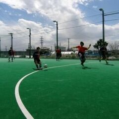 フットサル大会、フットサル個人参加ゲーム会☆ - 市川市