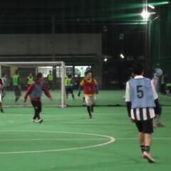 フットサル大会、フットサル個人参加ゲーム会☆ - スポーツ