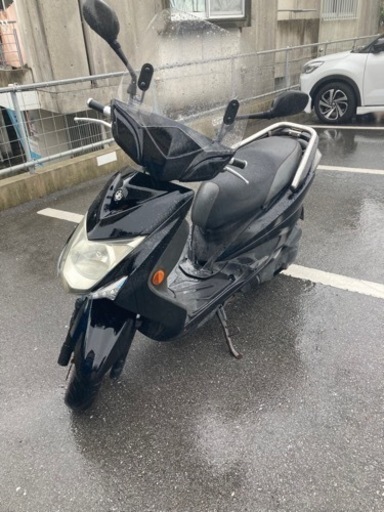 シグナス3型　台湾