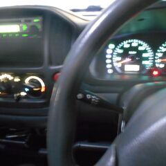 ワンオーナー　１６年式スズキ Kei　車検R6/11 売約済の画像